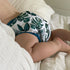 CUSTOMER MARKETPLACE | Seedling Baby Multi-fit Pocket Nappy | DELAMINATED COVER + SLACK ELASTICS